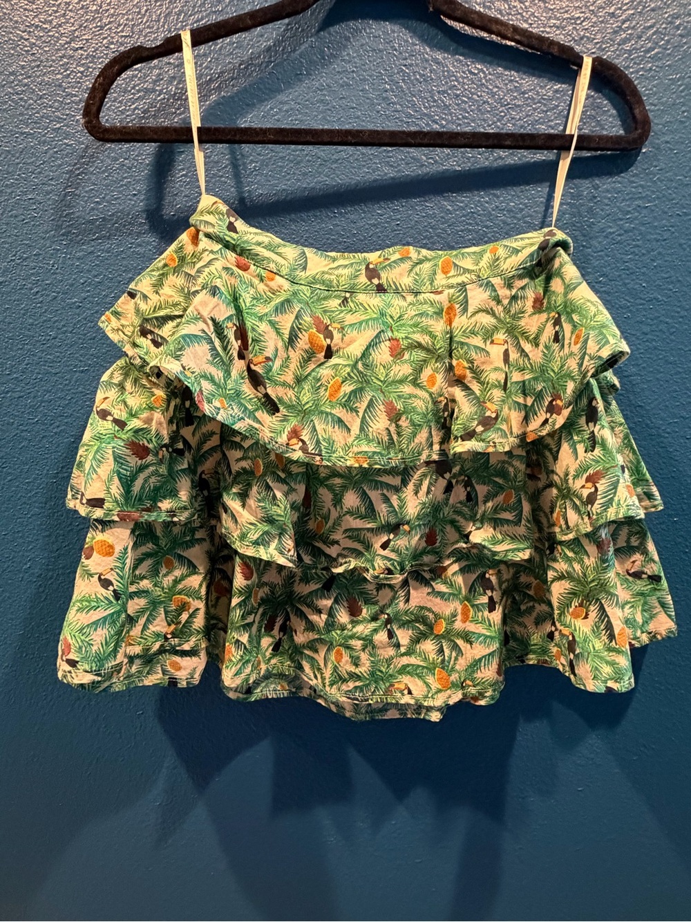 Farm Rio skirt S